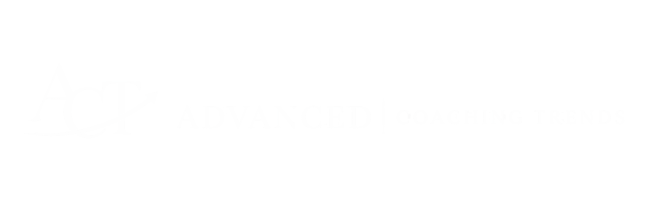 Advanced Coaching Trends